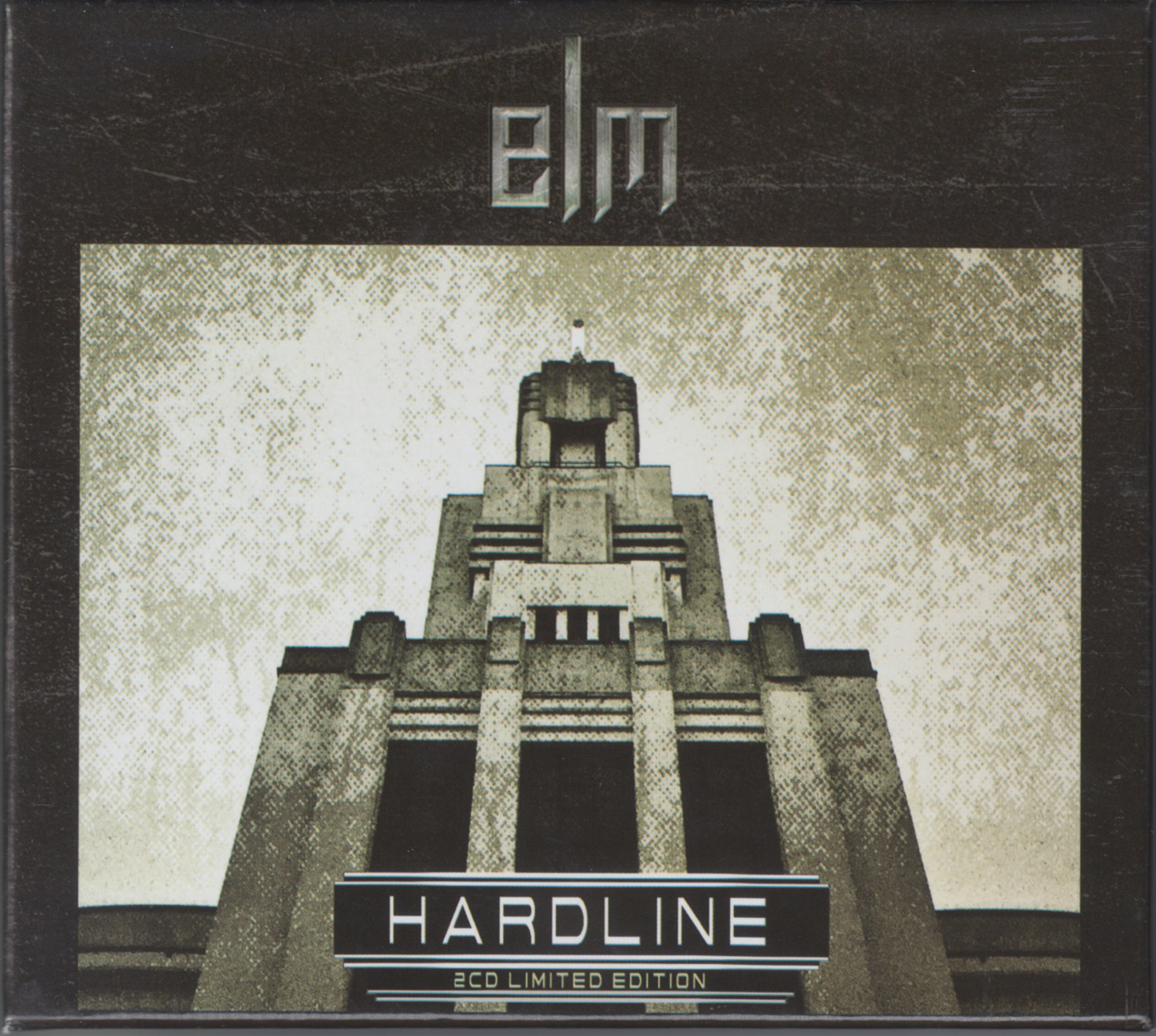 Hardline